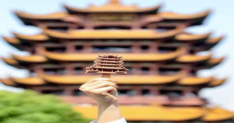 八部門聯(lián)合推動(dòng)文創(chuàng)開(kāi)發(fā) 文化文物單位迎來(lái)新機(jī)遇