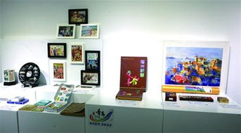 2014青島市旅游文化商品創(chuàng)意設(shè)計(jì)大賽 文化創(chuàng)意用品獲獎(jiǎng)作品揭曉